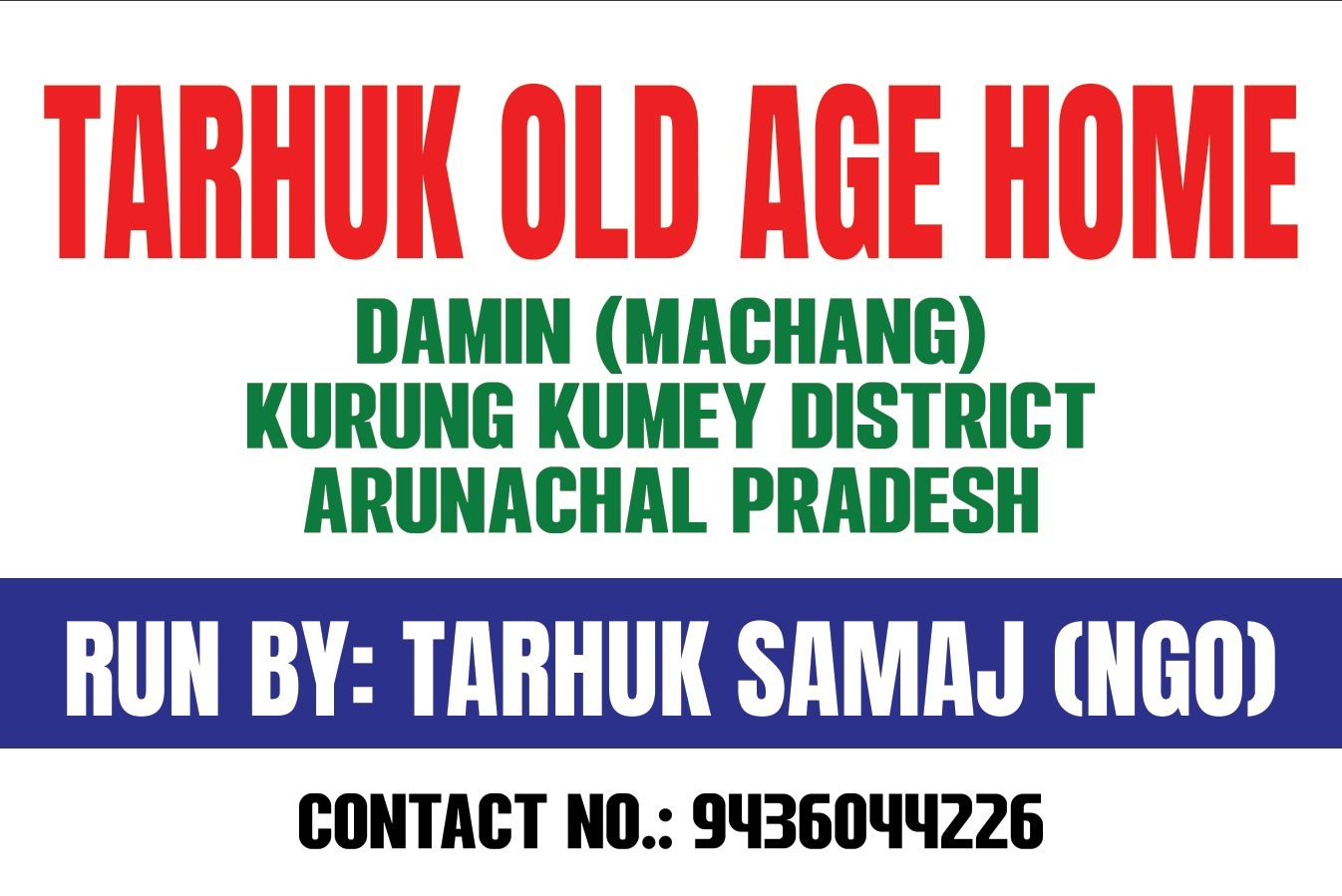Tarhuk Samaj